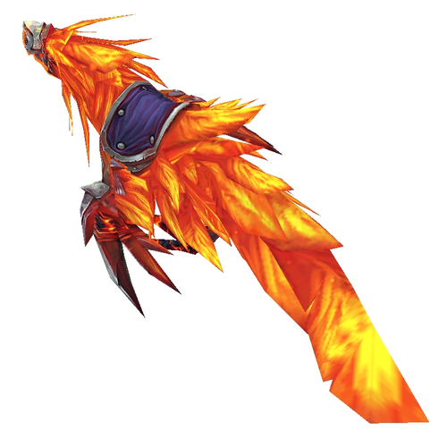 Flametalon of Alysrazor