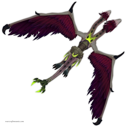 Pale Skyfiend