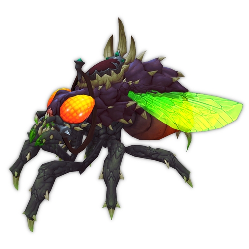 Maldraxxian Corpsefly