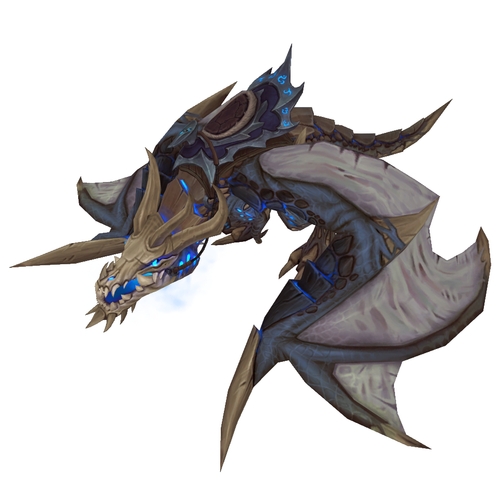 Frostbrood Proto-Wyrm