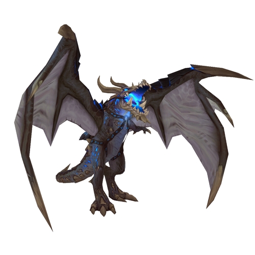 Frostbrood Proto-Wyrm