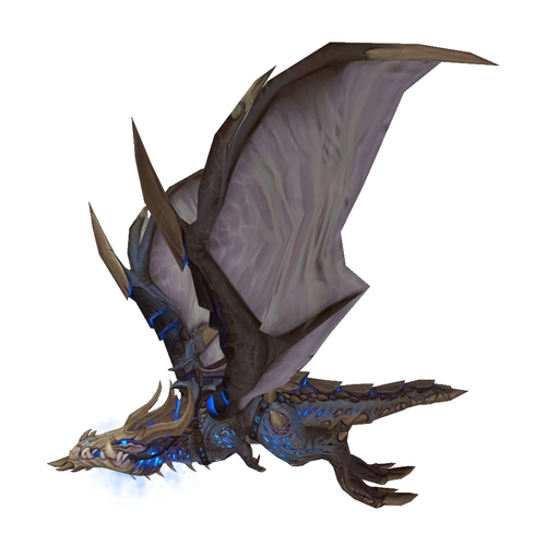 Frostbrood Proto-Wyrm