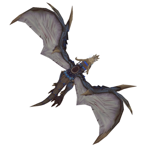 Frostbrood Proto-Wyrm