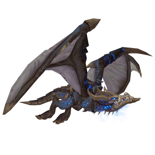 Frostbrood Proto-Wyrm