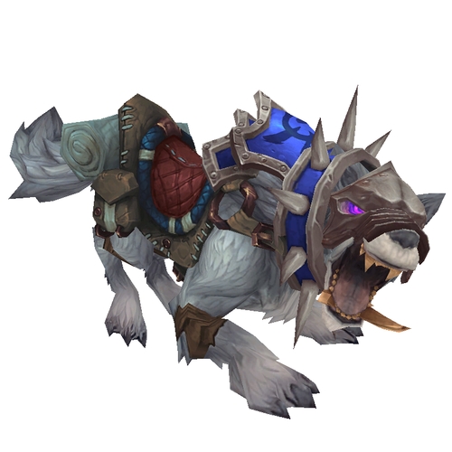 Frostwolf Snarler