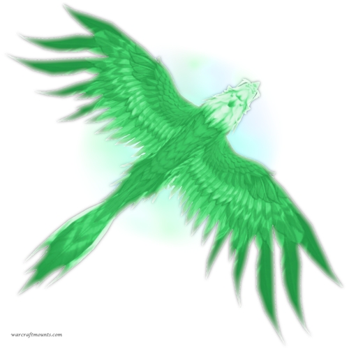 Spirit of Tok'jara