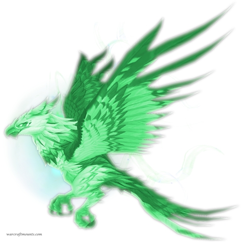 Spirit of Tok'jara