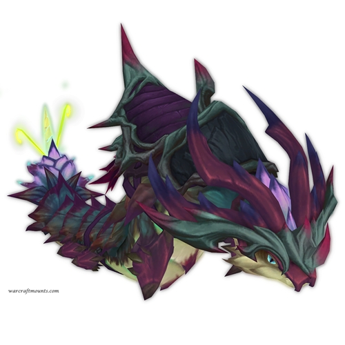 Untainted Grove Crawler