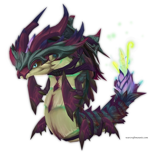 Untainted Grove Crawler