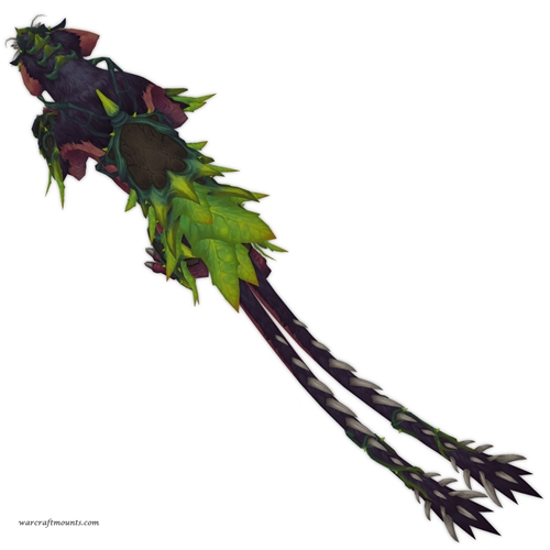 Rootstalker Grimlynx