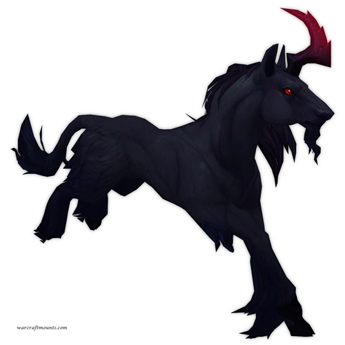 Red-Black Bastion Dreamrunner