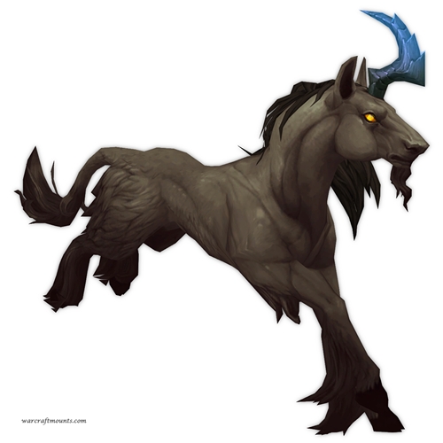 Blue-Brown Bastion Dreamrunner