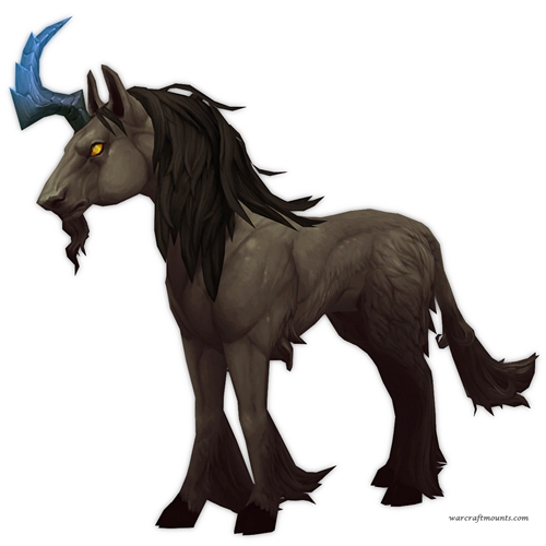 Blue-Brown Bastion Dreamrunner