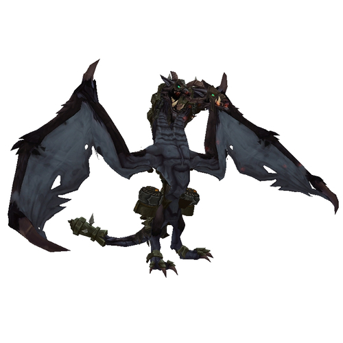 Black Skyreaver