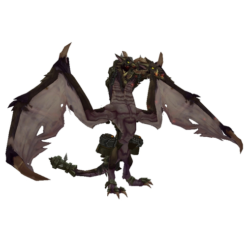 Green Skyreaver