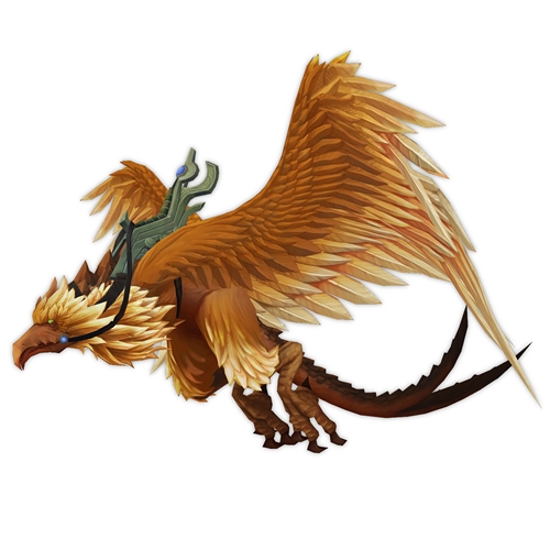 Amber K'arroc