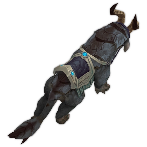 Black Slateback