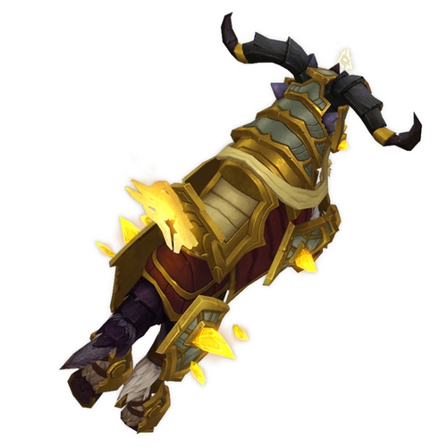 Lightforged Ruinstrider