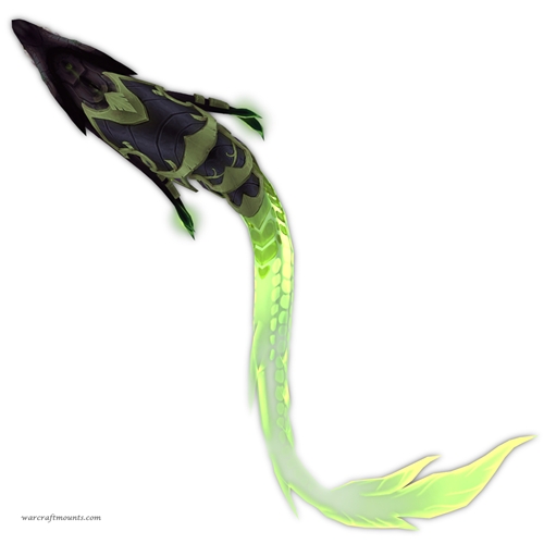 Preyhunter's Fury