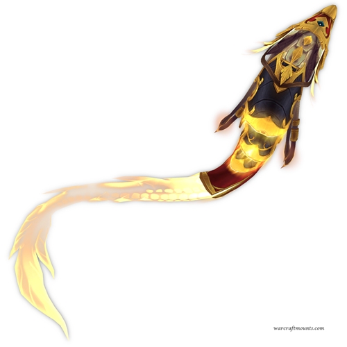 Preyseeker's Nightmare