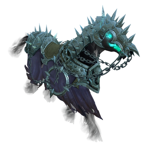 Soulbound Gloomcharger