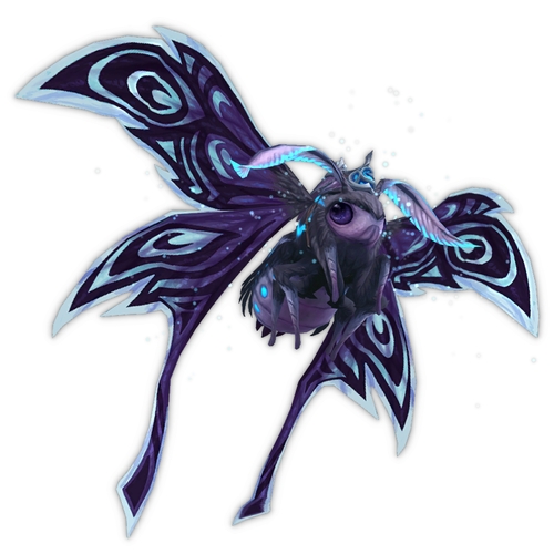 Duskflutter Ardenmoth