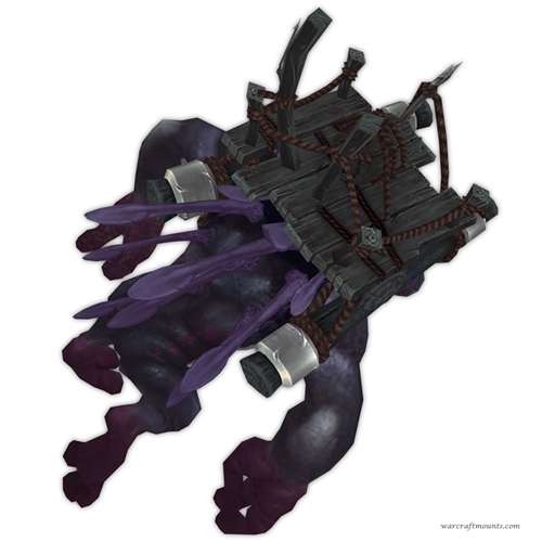 Giant Grrloc