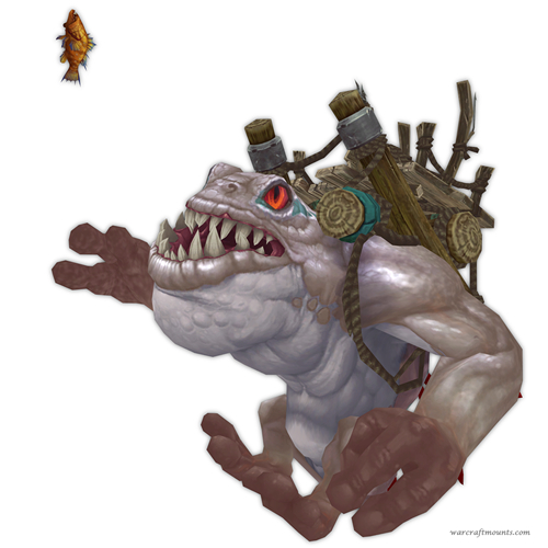 Pale Grrloc