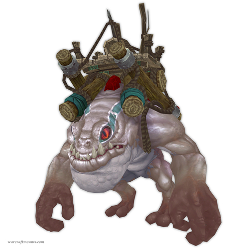 Pale Grrloc