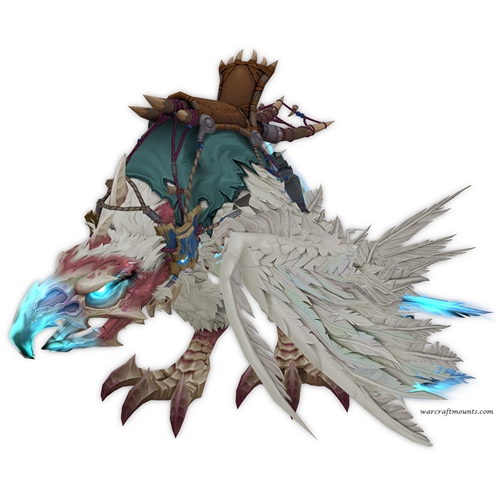 Convalescent Carrion