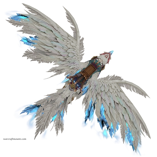 Convalescent Carrion