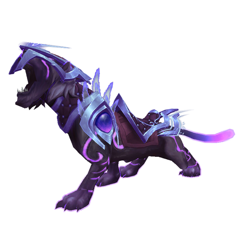 Nightborne Manasaber