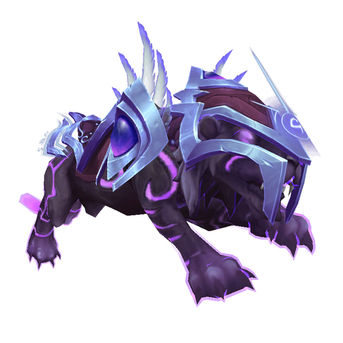 Nightborne Manasaber