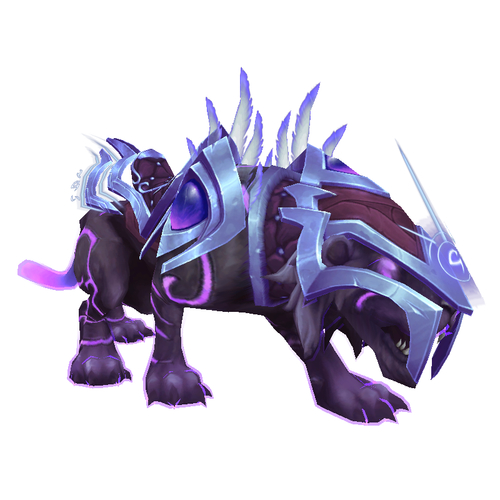 Nightborne Manasaber