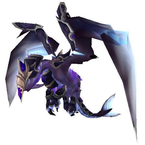 Swift Nether Drake