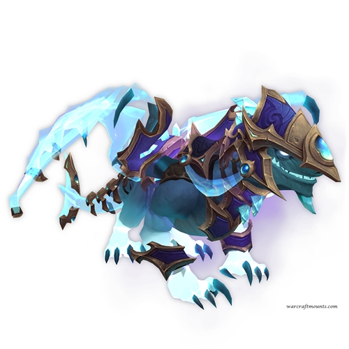Starspark Netherdrake