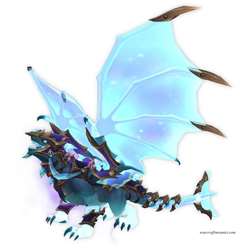 Starspark Netherdrake