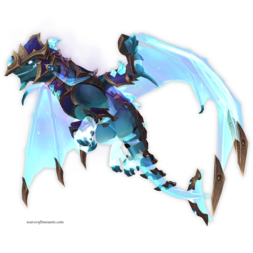 Starspark Netherdrake