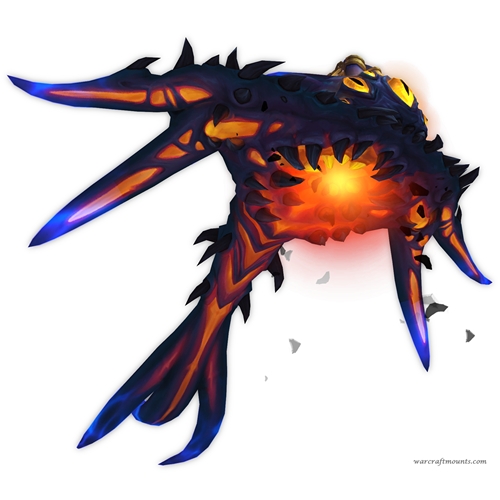 Zothwing Darkseeker