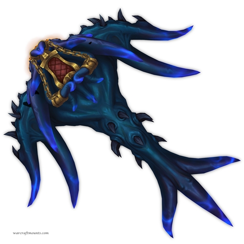 Zothwing Darkseeker