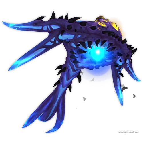 Zothwing Deepseeker
