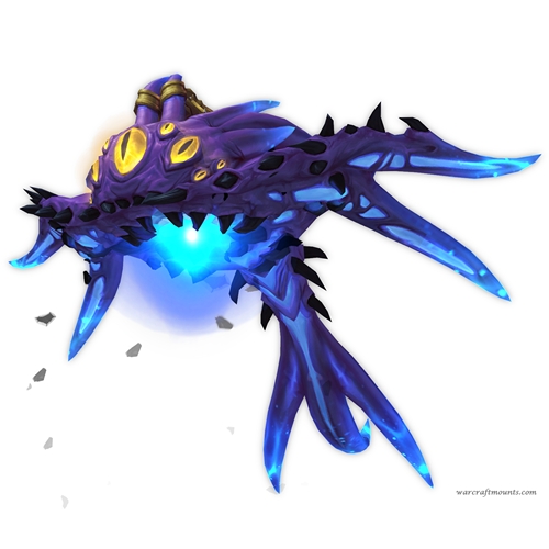 Zothwing Deepseeker