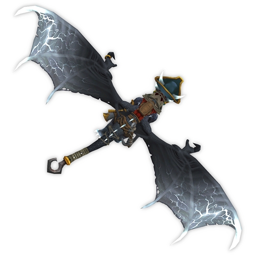 Chrono Corsair