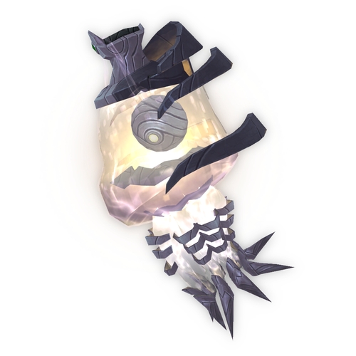 Depthstalker