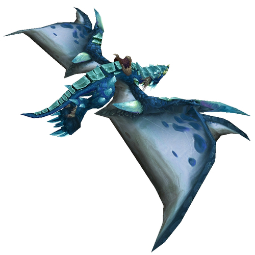 Blue Proto-Drake