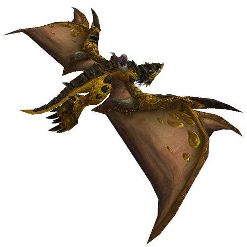 Time-Lost Proto-Drake | Mounts