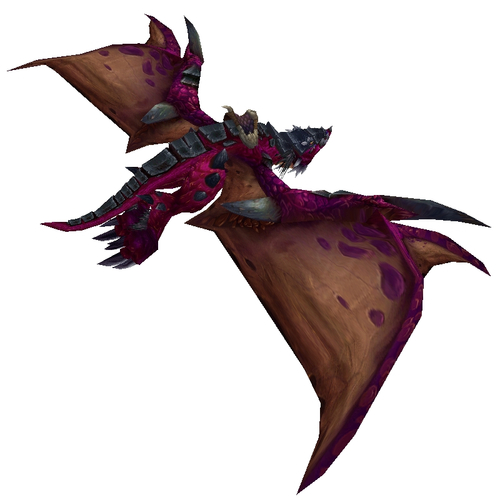 Violet Proto-Drake