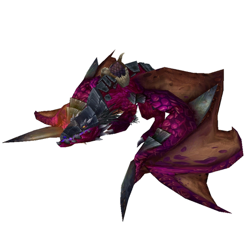 Violet Proto-Drake