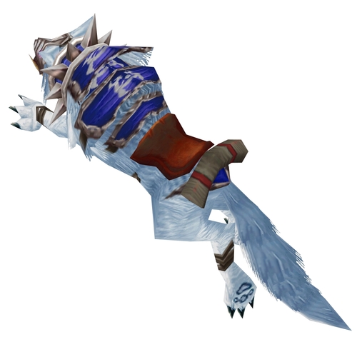 Frostwolf Howler