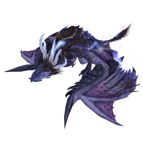 Wind Proto-Drake